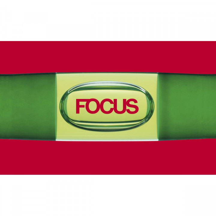 Spirit Level SOLA BIG 100 cm