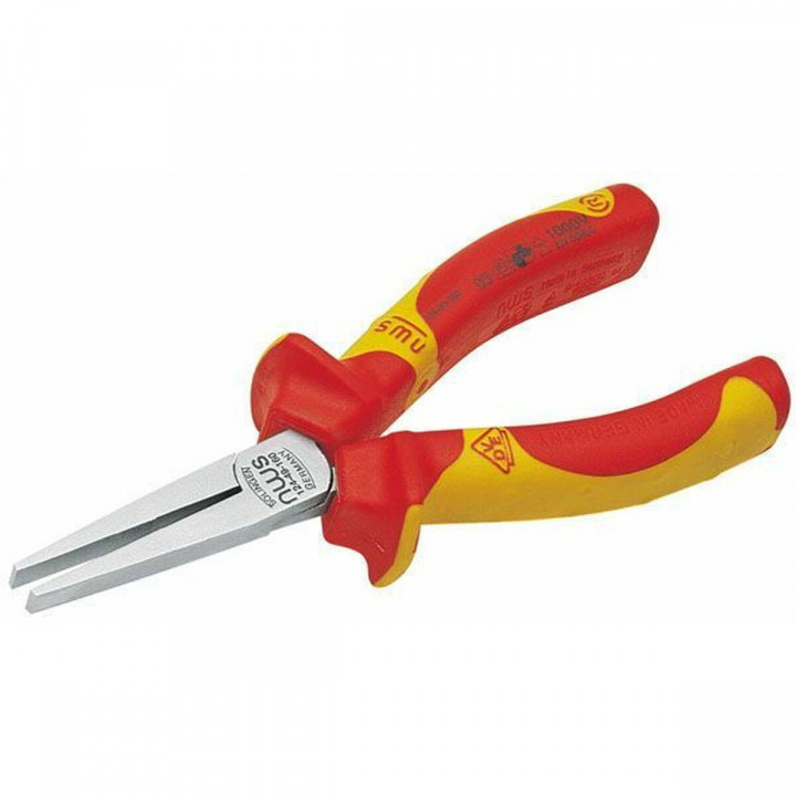 Flachzange NWS Serie 49 VDE