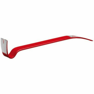 Abstreifleiste Hultafors 827013 Stahl Flach