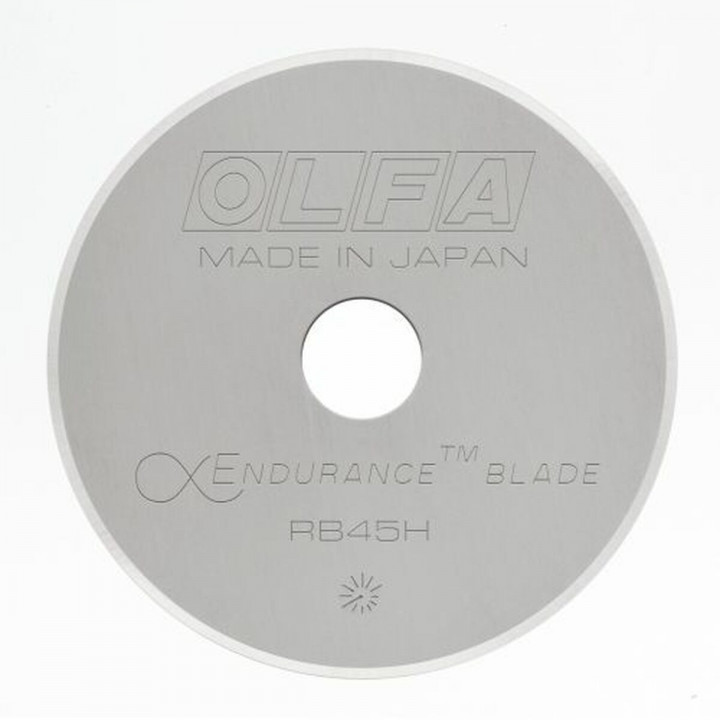 Klinge für Cuttermesser Olfa