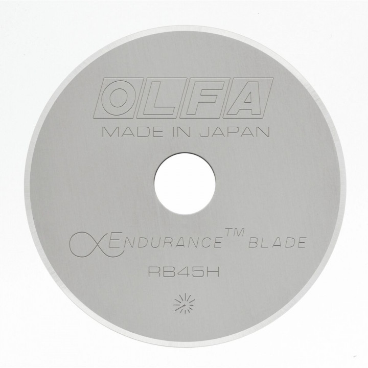 Klinge für Cuttermesser Olfa