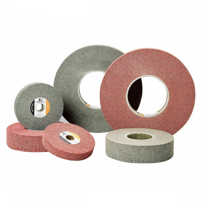 Schuurschijf Standard Abrasives