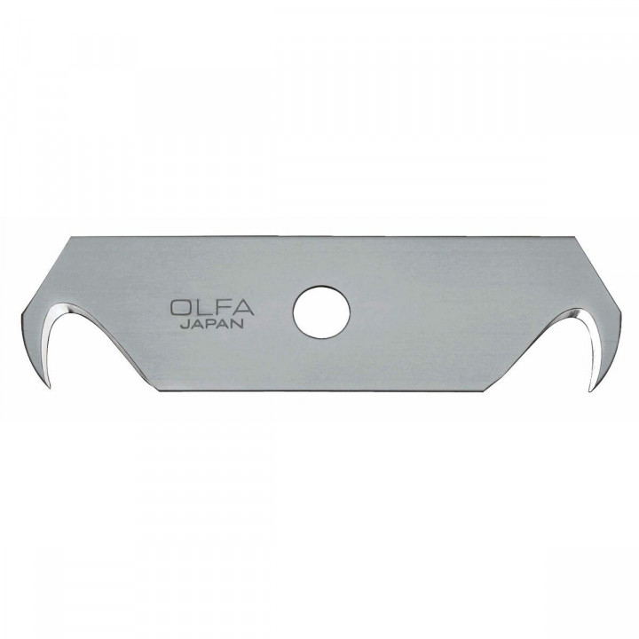 Klinge für Cuttermesser Olfa 5 Stück