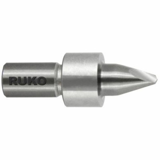 Perceuse à métaux RUKO RSH 1300 Métal dur (HM)