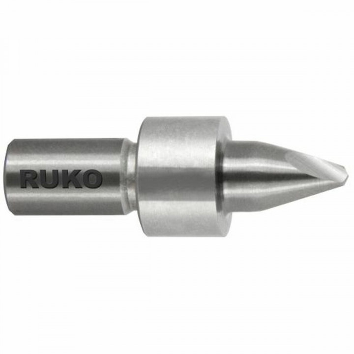 Punta per metallo RUKO RSH 1300 Metallo duro (HM)
