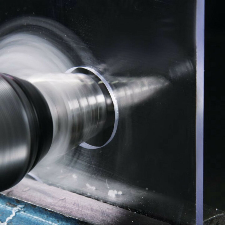 Set di trapani RUKO 101326RO Acciaio Acciaio ad alta velocità (HSS) Punta a gradini 3 Pezzi