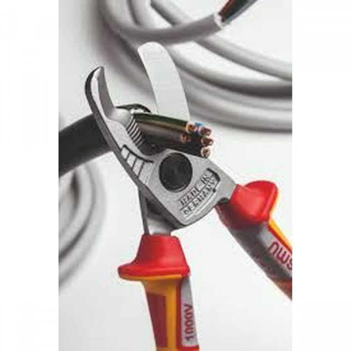 Kabelschneider NWS 21 cm