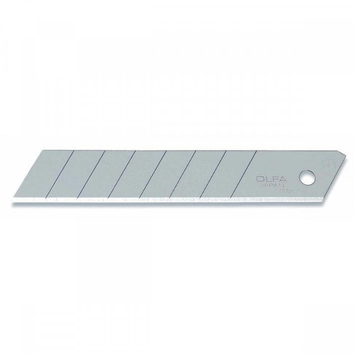 Klinge für Cuttermesser Olfa 18 mm 50 Stück