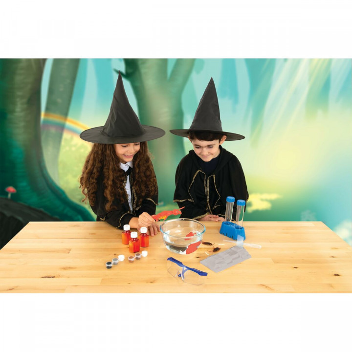 Jeu de société Dujardin Fabulus Creatures