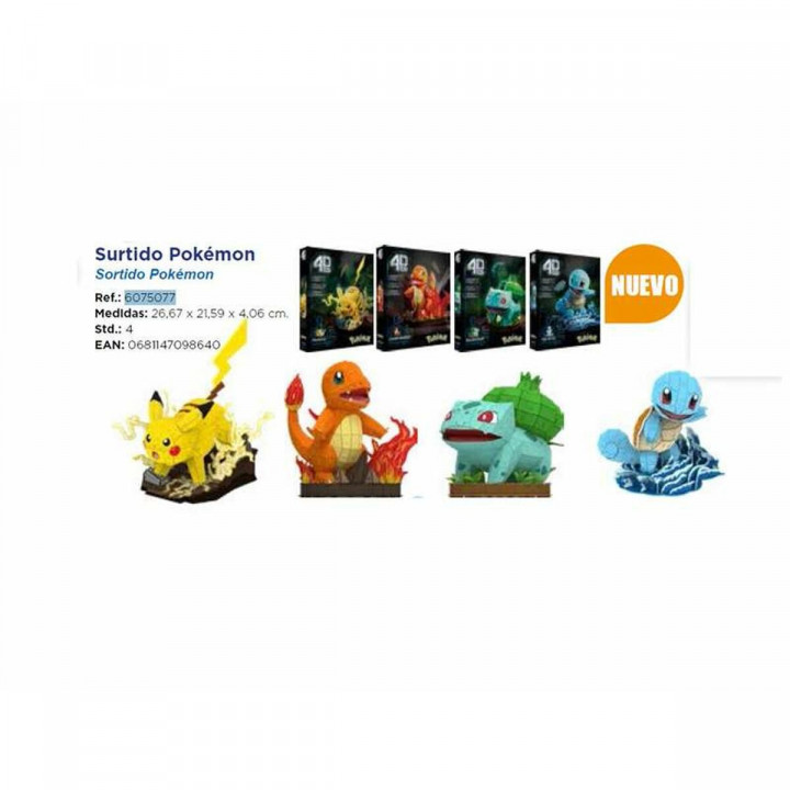 Set di Costruzioni Spin Master