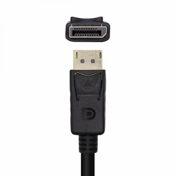 HDMI Kabel Aisens A125-0460 Schwarz 3 m