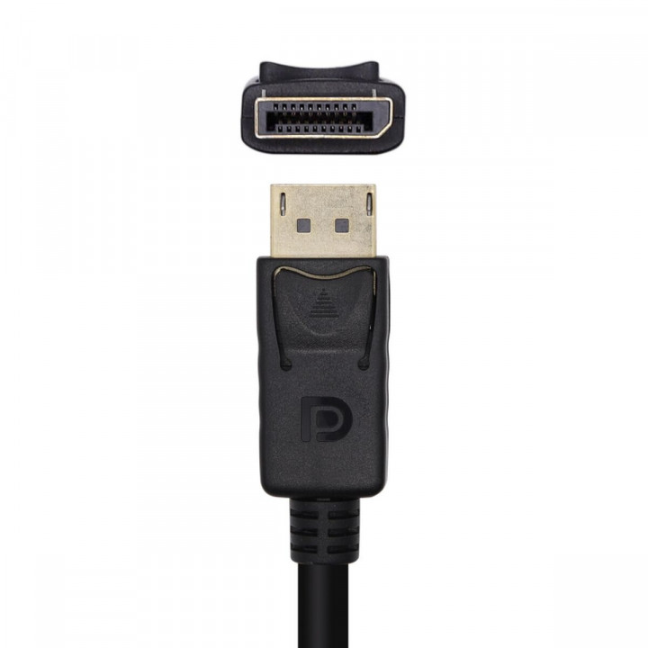Cable HDMI Aisens A125-0460 Negro 3 m