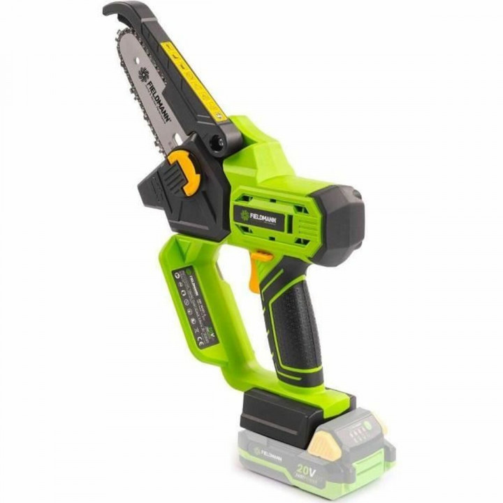 Motorsäge Fieldmann