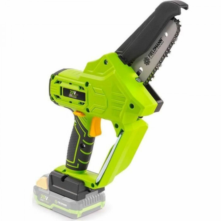 Kettingzaag Fieldmann