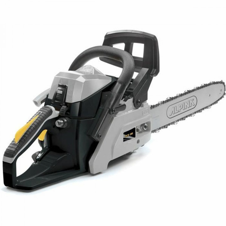 Motorsäge Alpina