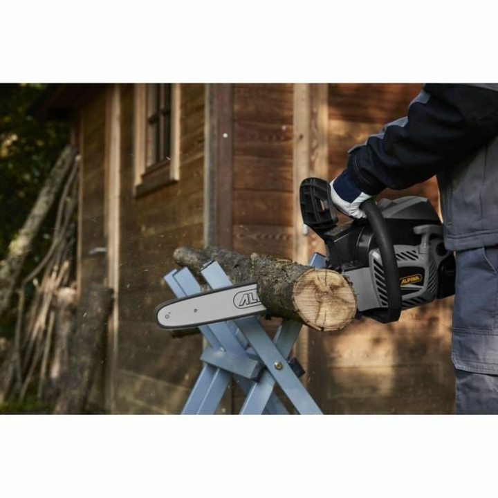 Chainsaw Alpina