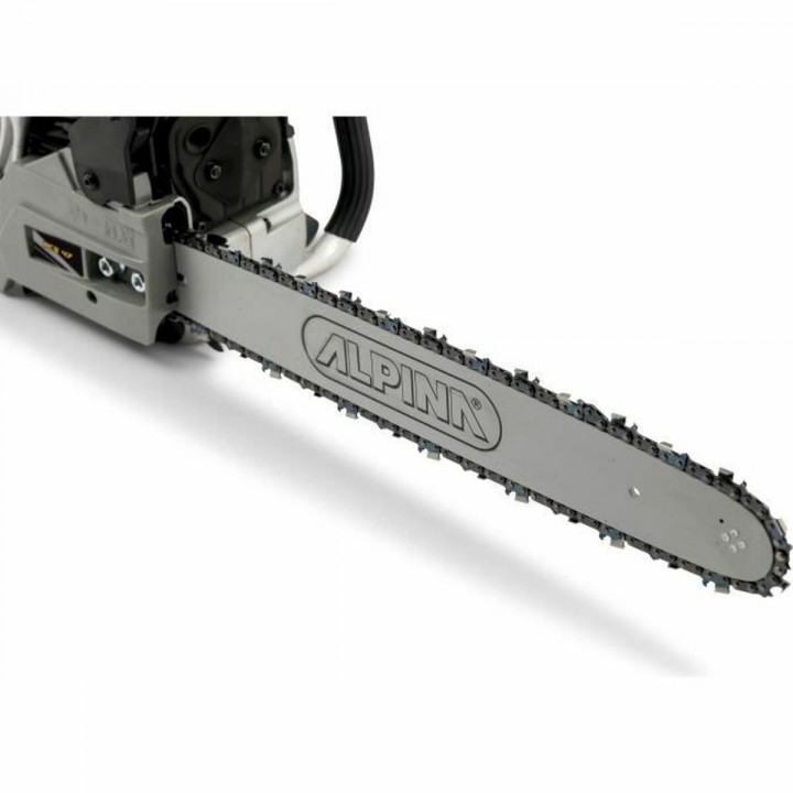 Kettingzaag Alpina