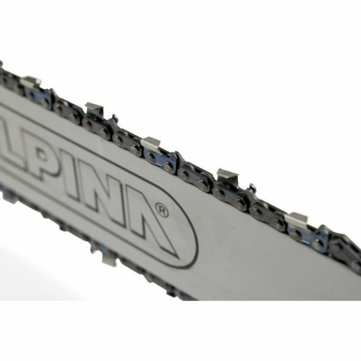 Motorsäge Alpina