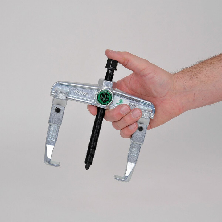 Extracteur de roulements KUKKO 2 Pieds