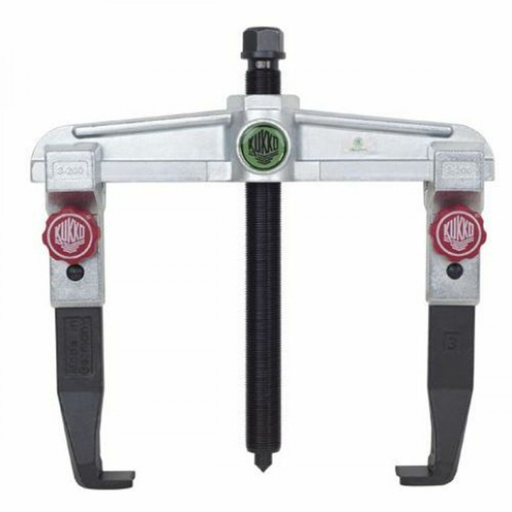 Estrattore di cuscinetti KUKKO 2 Gambe