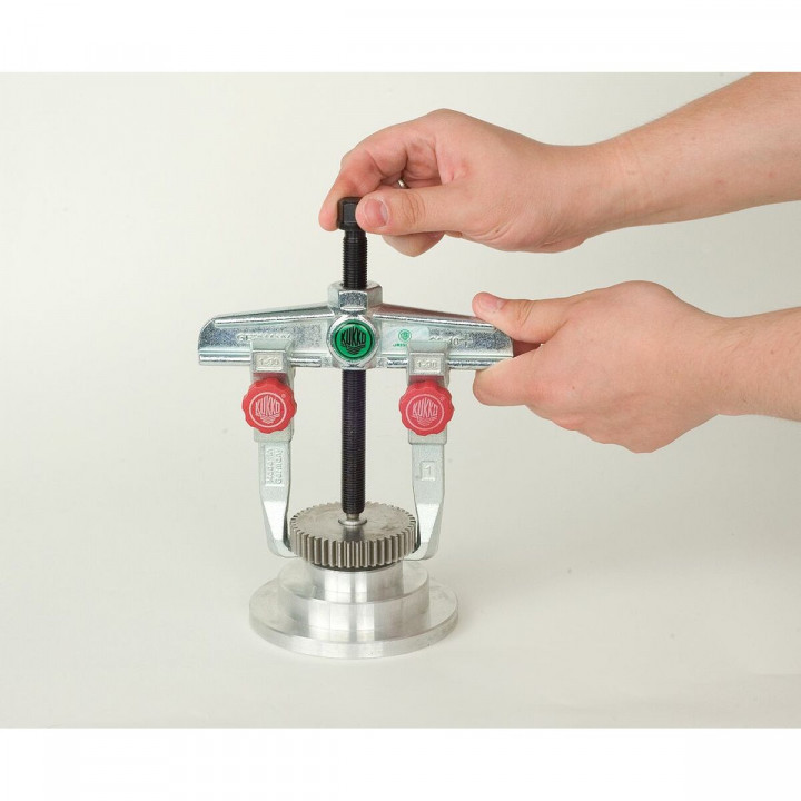Bearing puller KUKKO 2 Legs
