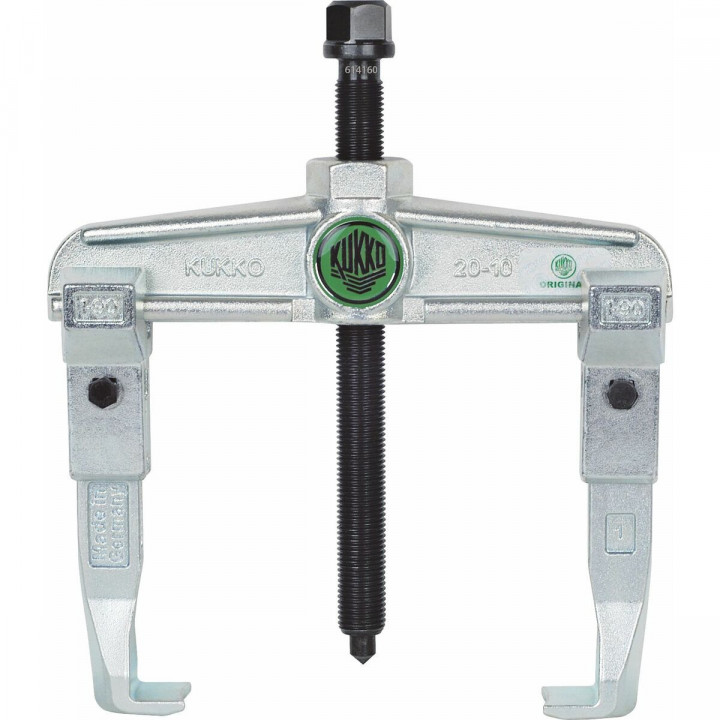 Extracteur de roulements KUKKO 2 Pieds