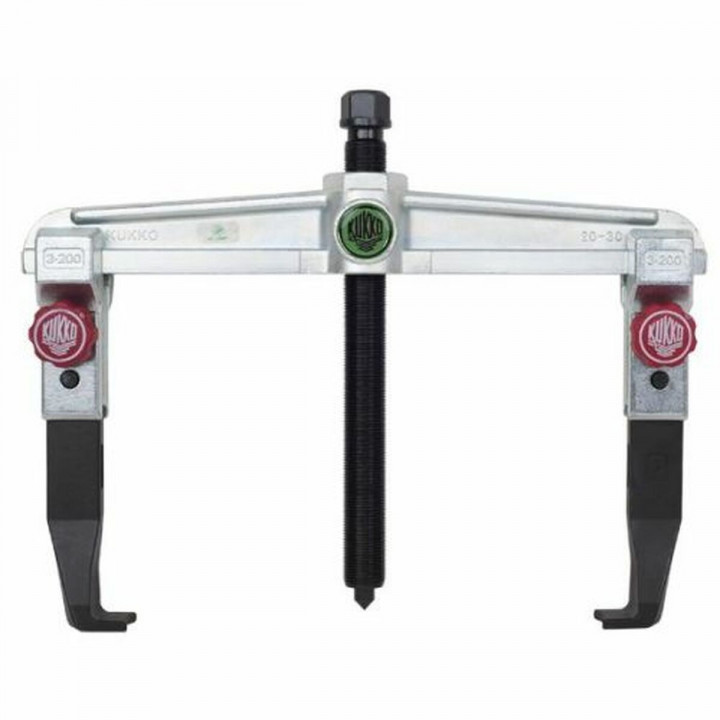 Bearing puller KUKKO 2 Legs