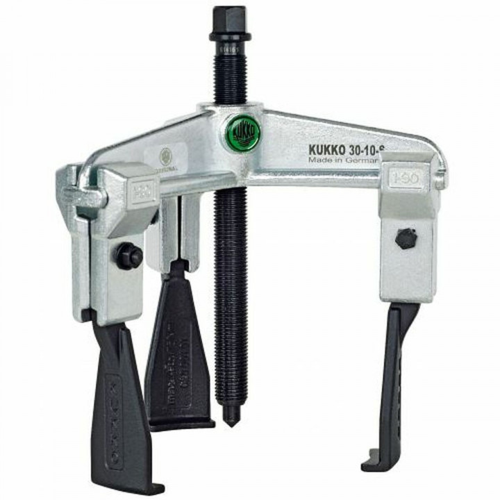 Extractor de rodamientos KUKKO 3 Patas