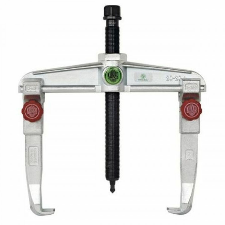 Extractor de rodamientos KUKKO 2 Patas