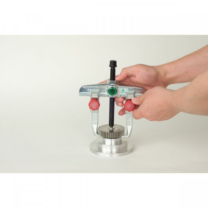 Bearing puller KUKKO 2 Legs