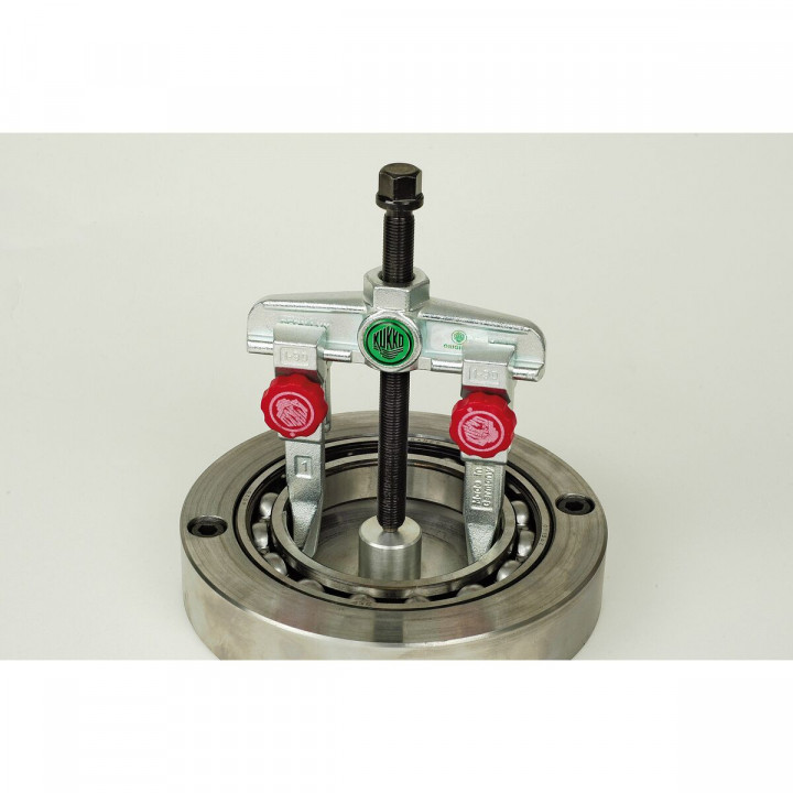 Bearing puller KUKKO 2 Legs