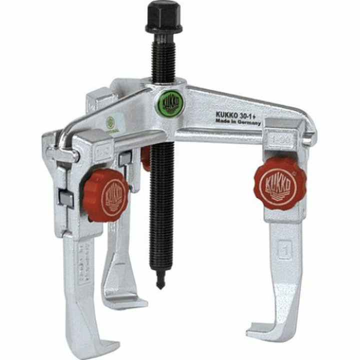 Estrattore di cuscinetti KUKKO 3 Gambe