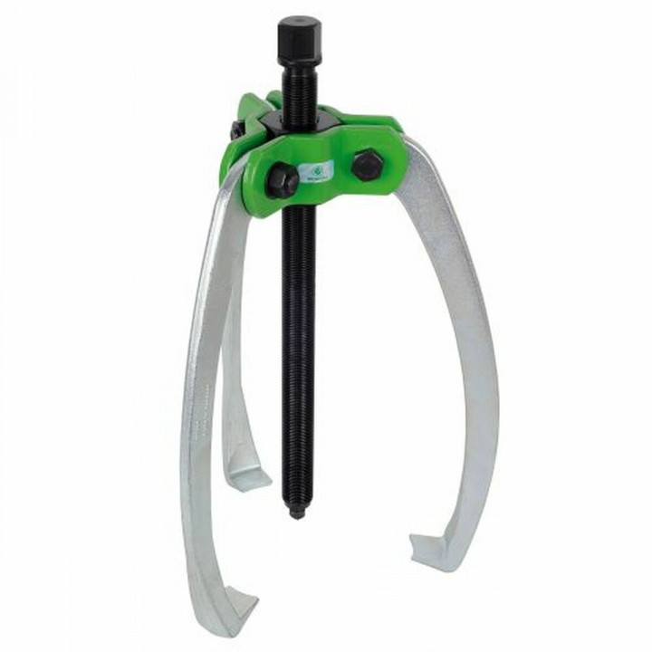 Extracteur de roulements auto-centrant KUKKO 300x250 mm 3 Pieds