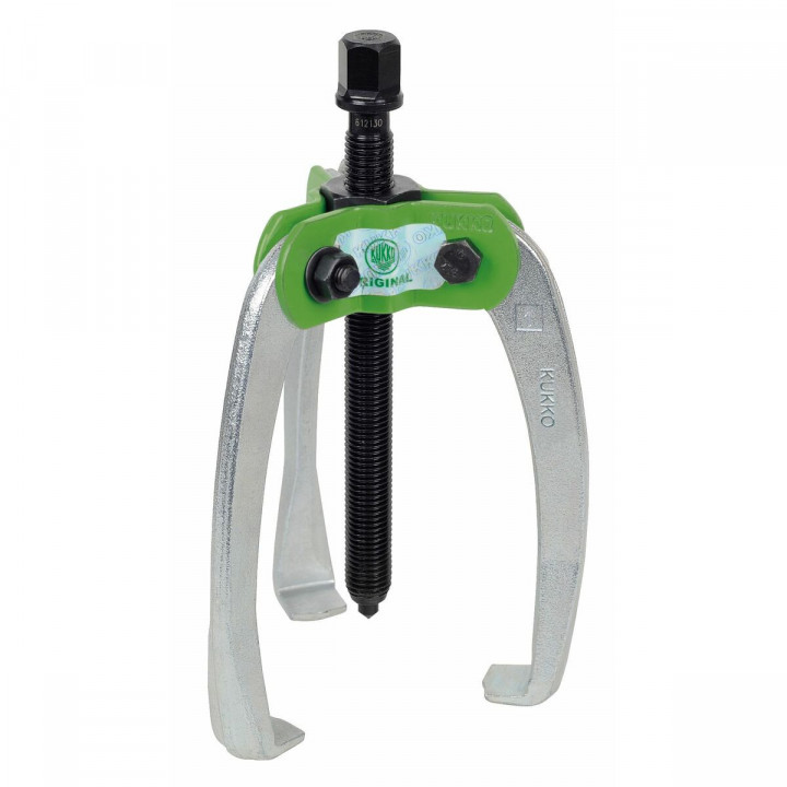 Self-centering bearing puller KUKKO 300x250 mm 3 Legs
