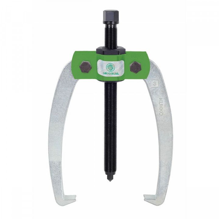 Extractor de rodamientos autocentrante KUKKO 2 Patas