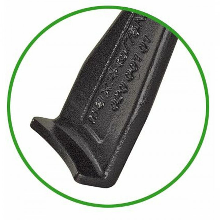 Estrattore di cuscinetti KUKKO 120 x 100 mm 3 Gambe