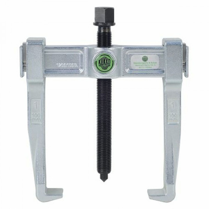 Extractor de rodamientos KUKKO 2 Patas