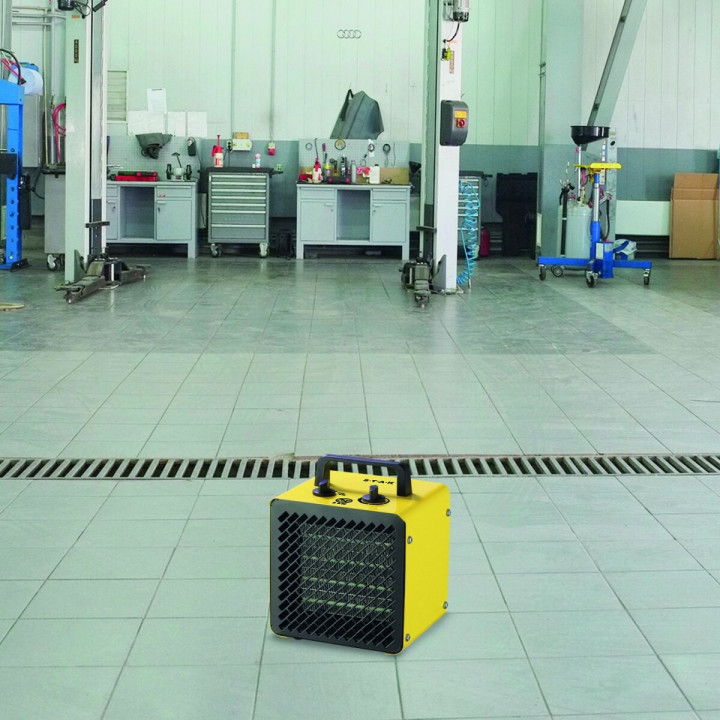 Industrial Heater Stak PTC 2KW 1000 W 2000 W 2500 W