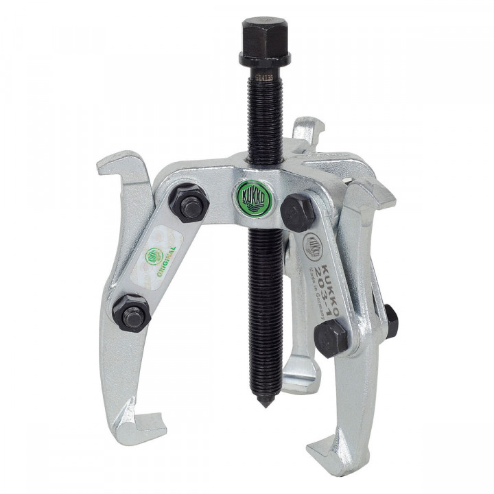 Extracteur de roulements KUKKO 400x300 mm 2-3 Pieds