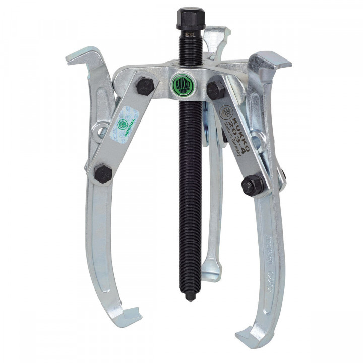 Estrattore di cuscinetti KUKKO 400x300 mm 2-3 Gambe