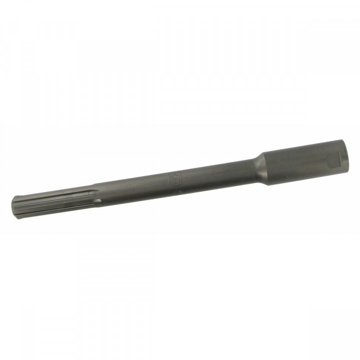 Drill bit for concrete and granite Guillet Megadrill Ratio Threaded