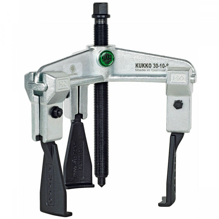 Extractor de rodamientos KUKKO 3 Patas