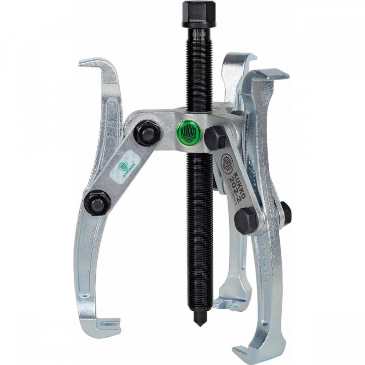 Extractor de rodamientos KUKKO 3 Patas