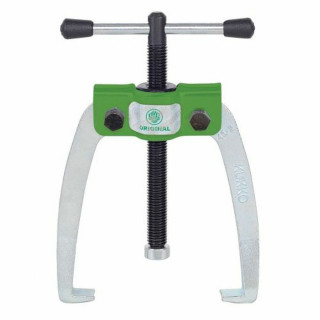 Self-centering bearing puller KUKKO 2 Legs Crank-handle