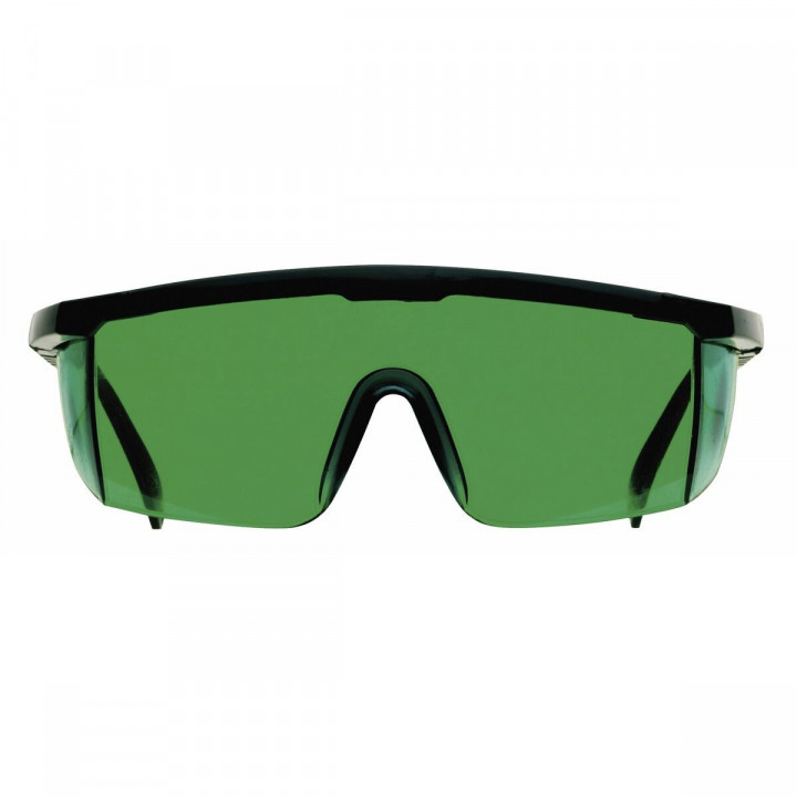 Intensifying glasses for laser levels SOLA Green