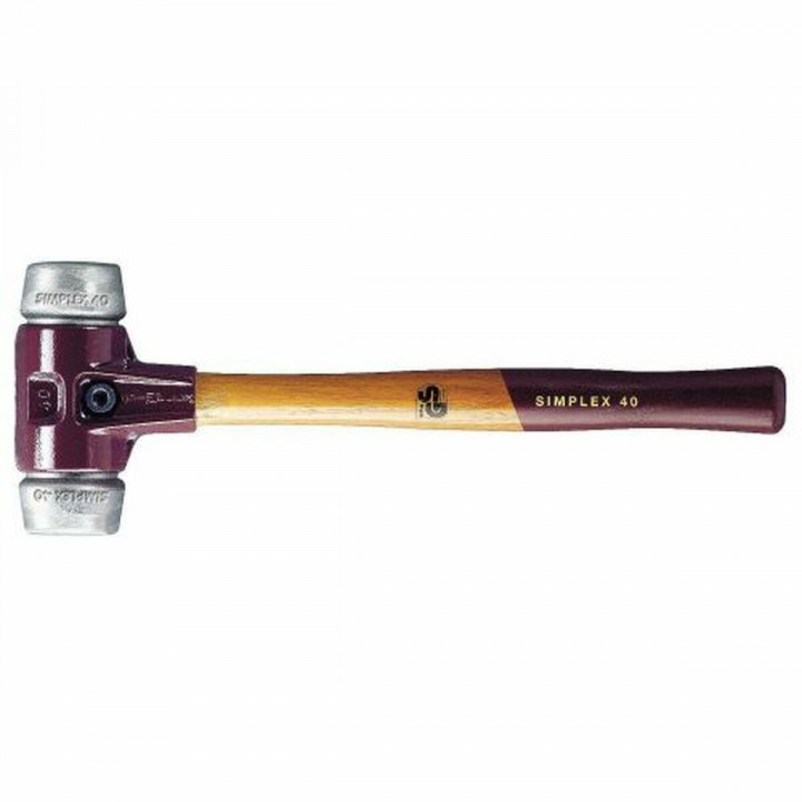 Hammer Halder Simplex 50 mm