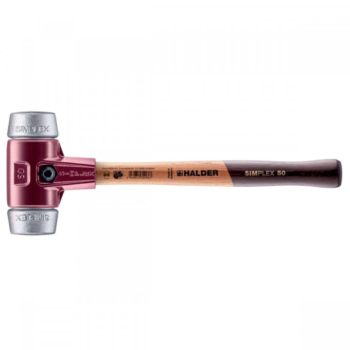 Hammer Halder Simplex 50 mm