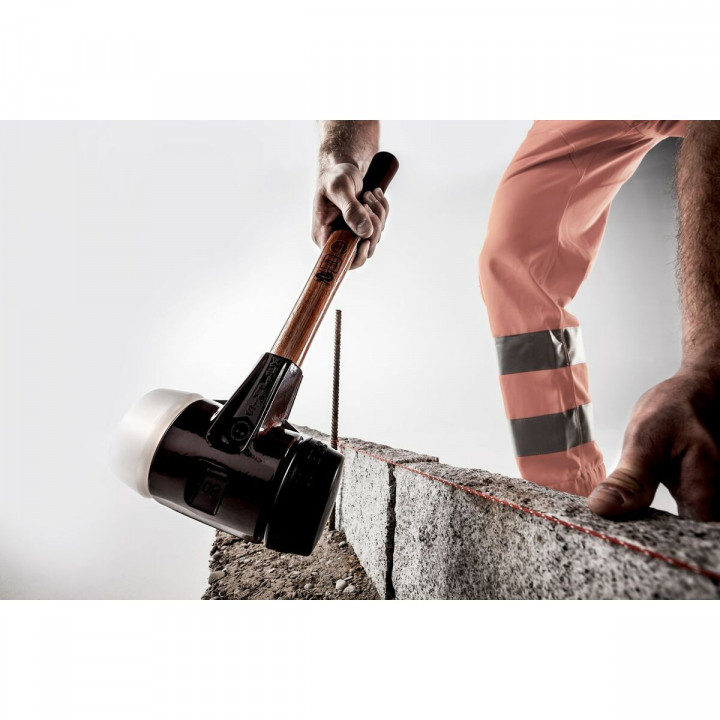 Gummihammer Halder Simplex