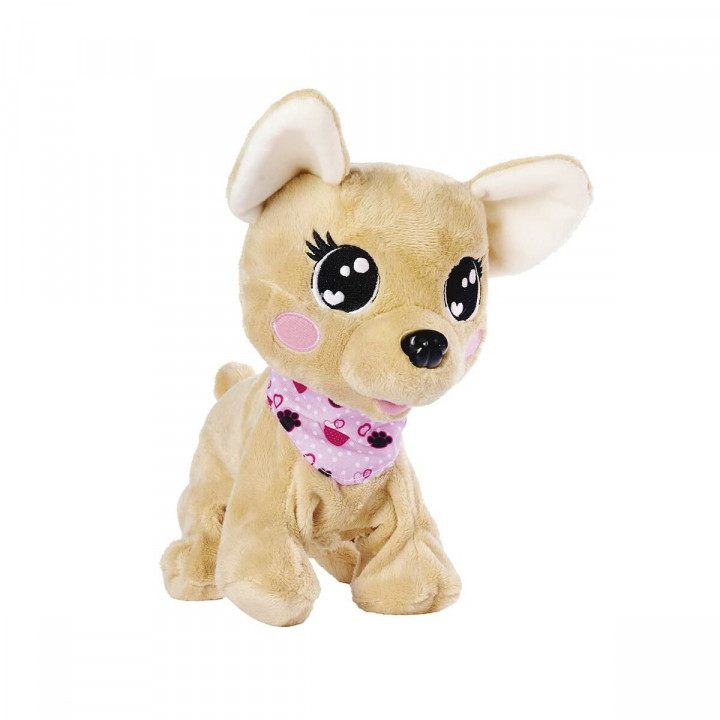 Jouet Peluche Smoby Beige