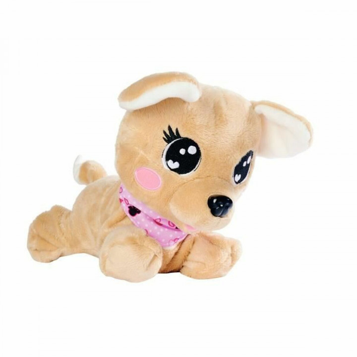 Jouet Peluche Smoby Beige